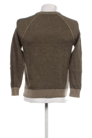 Мъжки пуловер Edc By Esprit, Размер S, Цвят Зелен, Цена 32,40 лв.