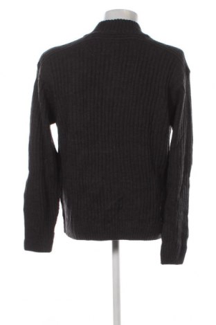 Ανδρικό πουλόβερ Engbers, Μέγεθος L, Χρώμα Γκρί, Τιμή 10,89 €