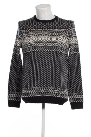 Ανδρικό πουλόβερ F&F, Μέγεθος M, Χρώμα Πολύχρωμο, Τιμή 5,38 €