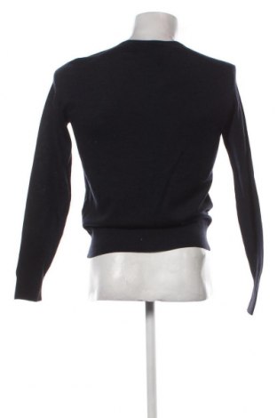 Мъжки пуловер Faconnable, Размер S, Цвят Син, Цена 72,54 лв.