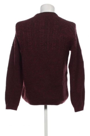 Ανδρικό πουλόβερ Fat Face, Μέγεθος M, Χρώμα Κόκκινο, Τιμή 8,17 €