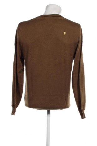 Herrenpullover Gaspard Yurkievich, Größe L, Farbe Grün, Preis 112,89 €