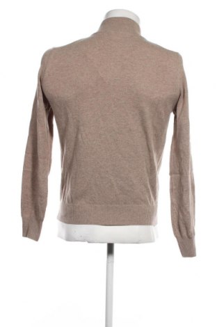 Мъжки пуловер Georges Rech, Размер M, Цвят Бежов, Цена 105,05 лв.