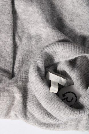 Мъжки пуловер H&M, Размер XS, Цвят Сив, Цена 8,99 лв.