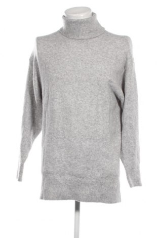 Мъжки пуловер H&M, Размер XS, Цвят Сив, Цена 8,99 лв.