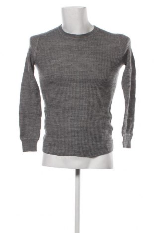 Мъжки пуловер H&M, Размер XS, Цвят Син, Цена 29,00 лв.
