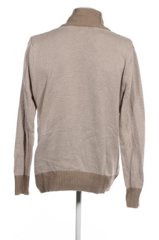 Męski sweter H&M, Rozmiar XL, Kolor Kolorowy, Cena 92,76 zł