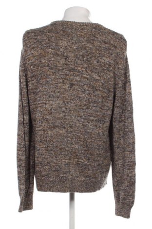 Мъжки пуловер H&M, Размер XL, Цвят Многоцветен, Цена 7,83 лв.
