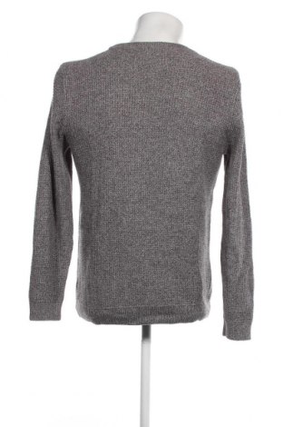Мъжки пуловер H&M, Размер S, Цвят Сив, Цена 8,12 лв.