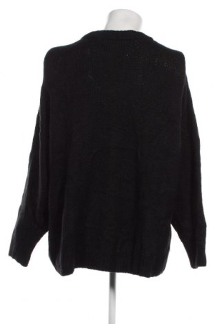 Мъжки пуловер H&M Divided, Размер XL, Цвят Син, Цена 9,28 лв.