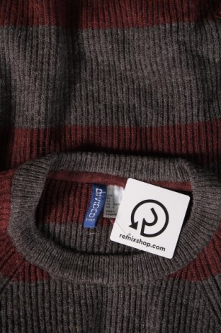 Herrenpullover H&M Divided, Größe L, Farbe Mehrfarbig, Preis € 20,18