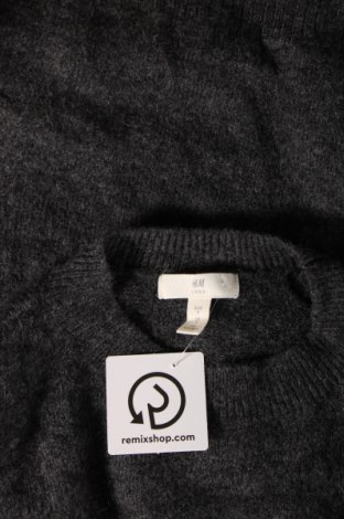 Pánsky sveter  H&M L.O.G.G., Veľkosť S, Farba Sivá, Cena  4,93 €