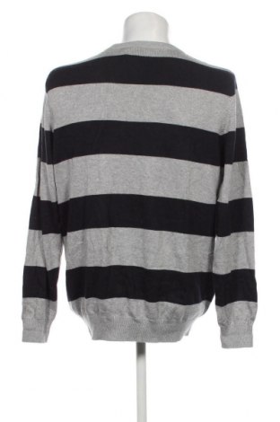 Мъжки пуловер Hampton Republic, Размер L, Цвят Многоцветен, Цена 24,00 лв.
