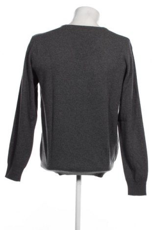 Ανδρικό πουλόβερ Henri Lloyd, Μέγεθος XL, Χρώμα Γκρί, Τιμή 27,57 €