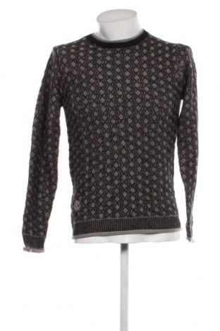 Мъжки пуловер Hopenlife, Размер M, Цвят Многоцветен, Цена 8,32 лв.