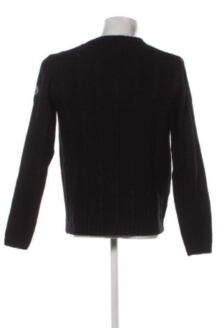 Pánsky sveter  Hopenlife, Veľkosť M, Farba Čierna, Cena  7,74 €