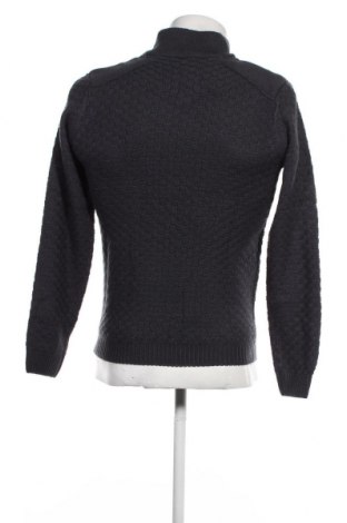 Ανδρικό πουλόβερ Hopenlife, Μέγεθος S, Χρώμα Γκρί, Τιμή 12,22 €