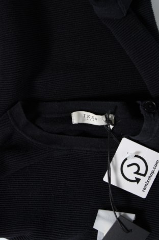 Ανδρικό πουλόβερ IKKS, Μέγεθος S, Χρώμα Μπλέ, Τιμή 98,45 €