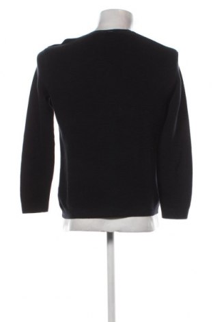 Мъжки пуловер IKKS, Размер S, Цвят Син, Цена 191,00 лв.