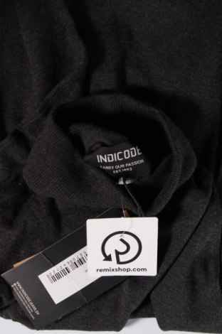 Pulover de bărbați Indigo, Mărime XL, Culoare Gri, Preț 63,55 Lei