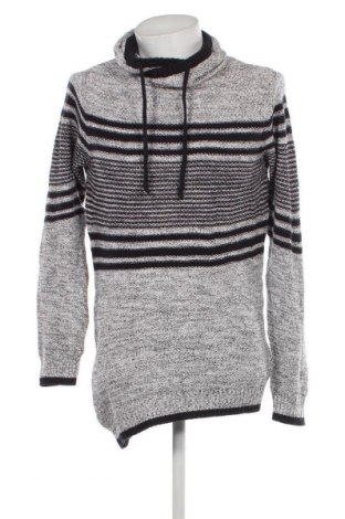 Мъжки пуловер Jean Pascale, Размер L, Цвят Многоцветен, Цена 7,83 лв.
