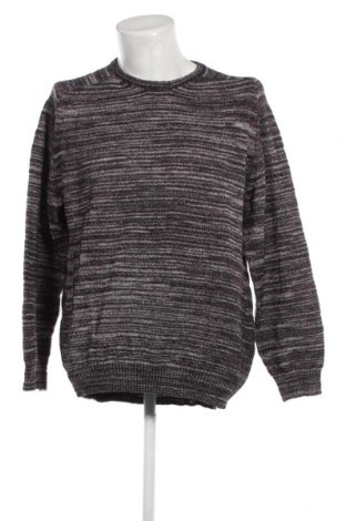 Мъжки пуловер Jeff Banks, Размер L, Цвят Сив, Цена 8,64 лв.