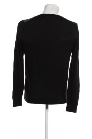 Ανδρικό πουλόβερ Jules, Μέγεθος L, Χρώμα Μαύρο, Τιμή 17,94 €