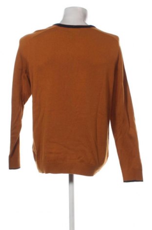 Ανδρικό πουλόβερ Jules, Μέγεθος XL, Χρώμα Καφέ, Τιμή 23,71 €