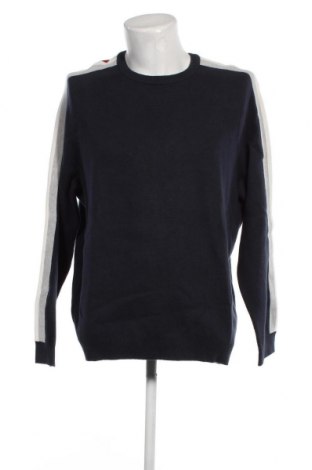 Ανδρικό πουλόβερ Jules, Μέγεθος XXL, Χρώμα Μπλέ, Τιμή 10,43 €