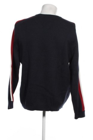 Мъжки пуловер Jules, Размер XXL, Цвят Син, Цена 19,32 лв.