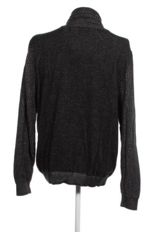 Мъжки пуловер Kaporal, Размер 3XL, Цвят Многоцветен, Цена 25,20 лв.