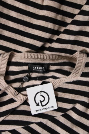 Ανδρικό πουλόβερ LFT, Μέγεθος XXL, Χρώμα Πολύχρωμο, Τιμή 10,43 €