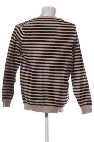 Мъжки пуловер LFT, Размер XXL, Цвят Многоцветен, Цена 19,32 лв.