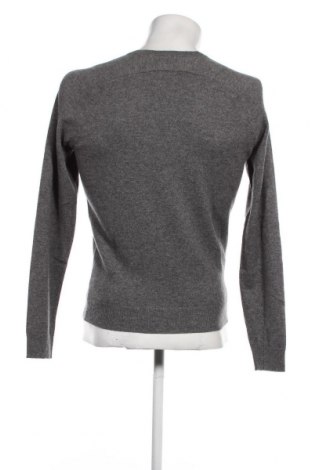 Ανδρικό πουλόβερ Lacoste, Μέγεθος M, Χρώμα Γκρί, Τιμή 98,45 €