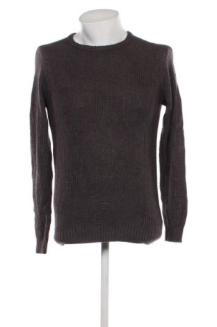 Herrenpullover Livergy, Größe XL, Farbe Grau, Preis € 20,18