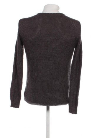 Herrenpullover Livergy, Größe XL, Farbe Grau, Preis 20,18 €