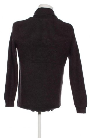 Мъжки пуловер Livergy, Размер M, Цвят Сив, Цена 29,00 лв.