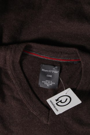 Мъжки пуловер Marc O'Polo, Размер XL, Цвят Кафяв, Цена 40,72 лв.