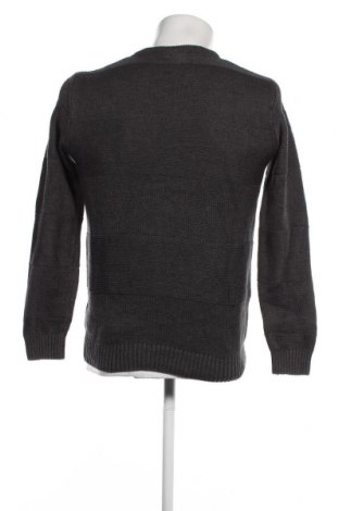 Ανδρικό πουλόβερ Marcus, Μέγεθος M, Χρώμα Γκρί, Τιμή 5,38 €