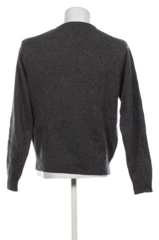 Мъжки пуловер Mc Gregor, Размер M, Цвят Сив, Цена 44,00 лв.