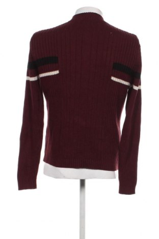 Ανδρικό πουλόβερ Mexx, Μέγεθος L, Χρώμα Κόκκινο, Τιμή 4,46 €