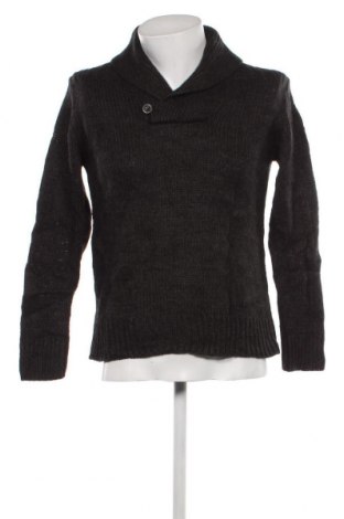 Мъжки пуловер Mexx, Размер M, Цвят Сив, Цена 24,00 лв.