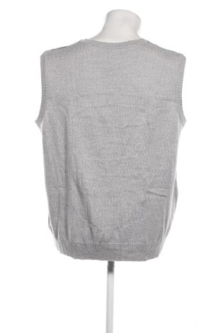 Pulover de bărbați Montechiaro, Mărime XL, Culoare Gri, Preț 40,53 Lei