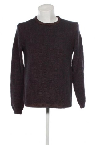 Мъжки пуловер My Wear, Размер M, Цвят Многоцветен, Цена 14,50 лв.