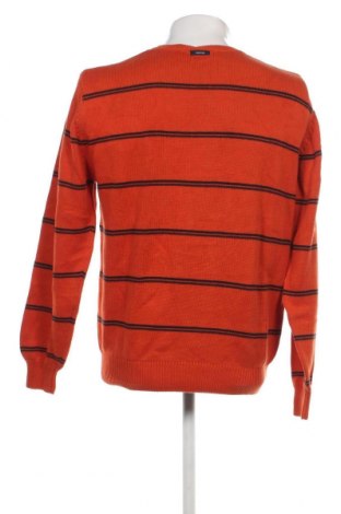 Pánsky sveter  Nautica, Veľkosť M, Farba Oranžová, Cena  6,49 €
