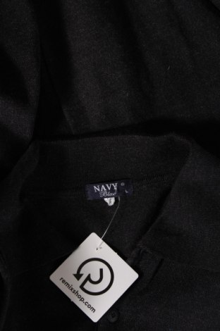 Pánsky sveter  Navy Blue, Veľkosť L, Farba Čierna, Cena  18,14 €