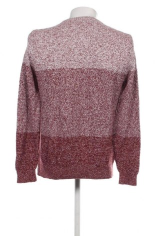 Мъжки пуловер New Look, Размер L, Цвят Червен, Цена 13,92 лв.