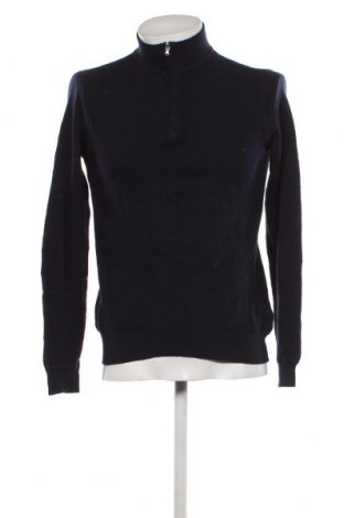Мъжки пуловер Nigel Hall, Размер M, Цвят Син, Цена 53,72 лв.