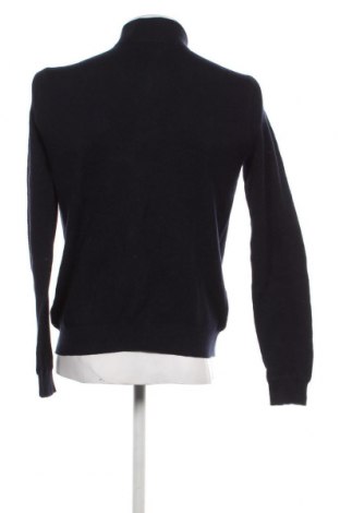 Ανδρικό πουλόβερ Nigel Hall, Μέγεθος M, Χρώμα Μπλέ, Τιμή 31,55 €