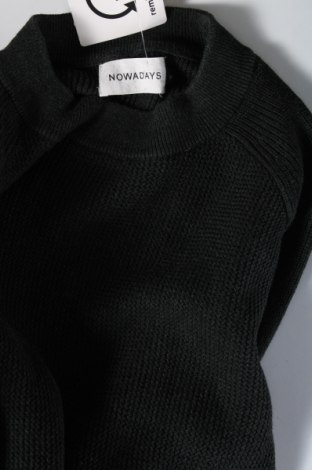 Herrenpullover Nowadays, Größe S, Farbe Grün, Preis 7,52 €